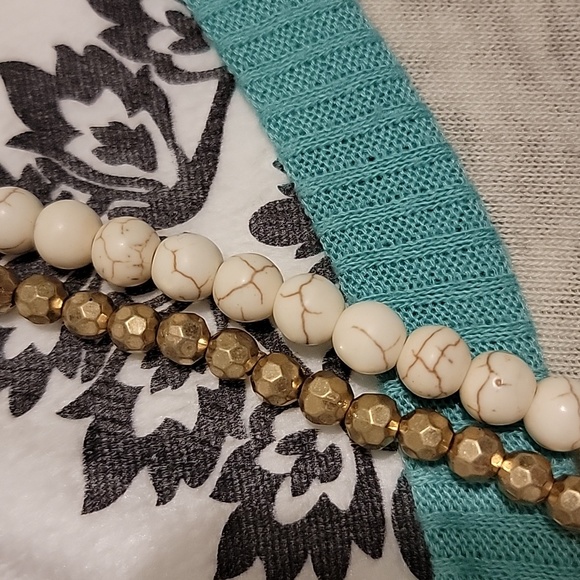 NWOT Plunder Necklace - Picture 4 of 5